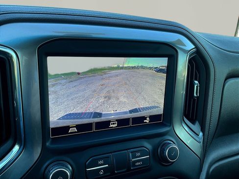 Used 2021 Chevrolet Silverado 2500 LTZ AWD/4WD image 15