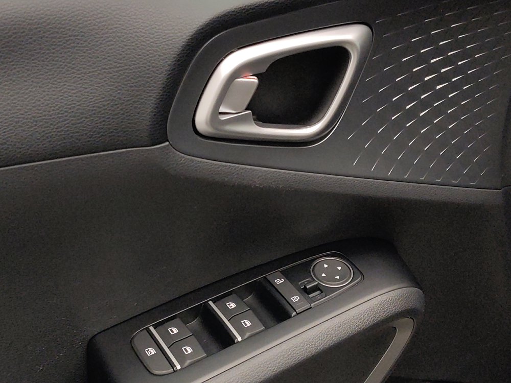 Used 2020 Kia Soul EX w/ Option Group 015 FWD image 27