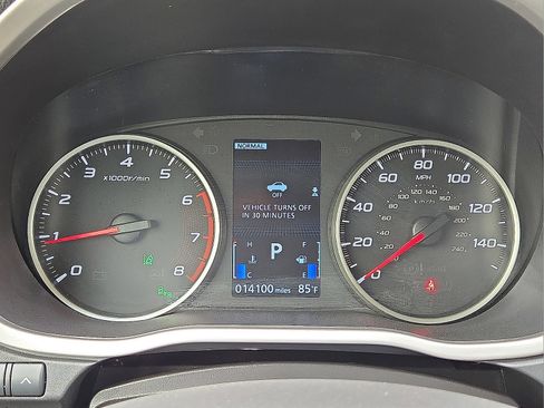 Used 2025 Mitsubishi Eclipse Cross SE AWD/4WD image 26