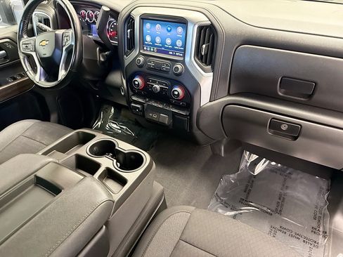 Used 2023 Chevrolet Silverado 2500 LT w/ Convenience Package AWD/4WD image 12