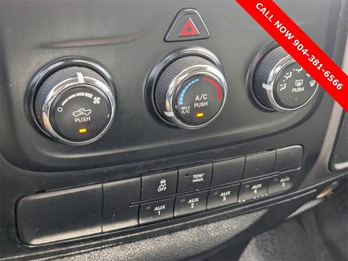 Used 2015 RAM 3500 Tradesman w/ Chrome Appearance Group image 22