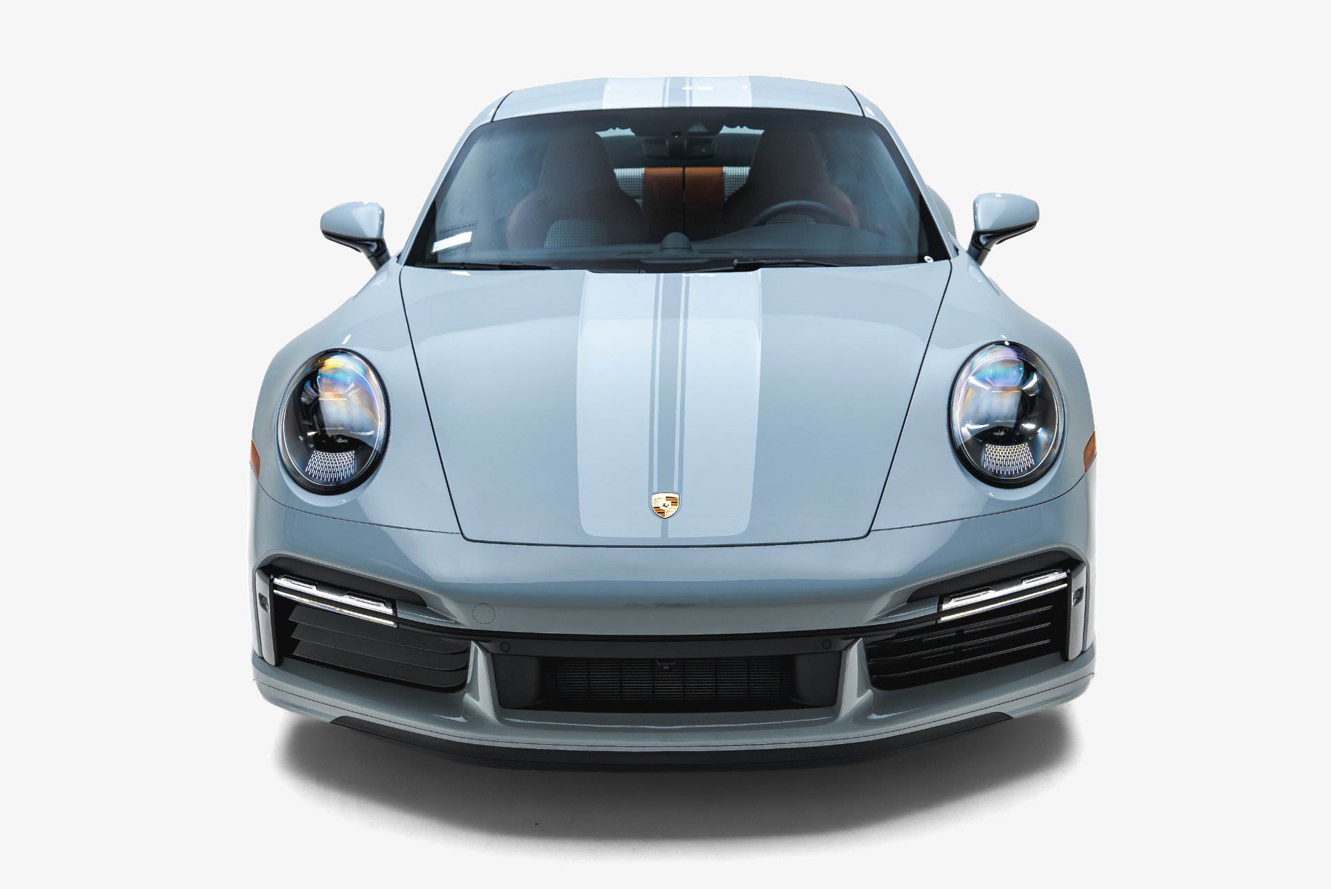 Used 2023 Porsche 911 Sport Classic RWD image 9