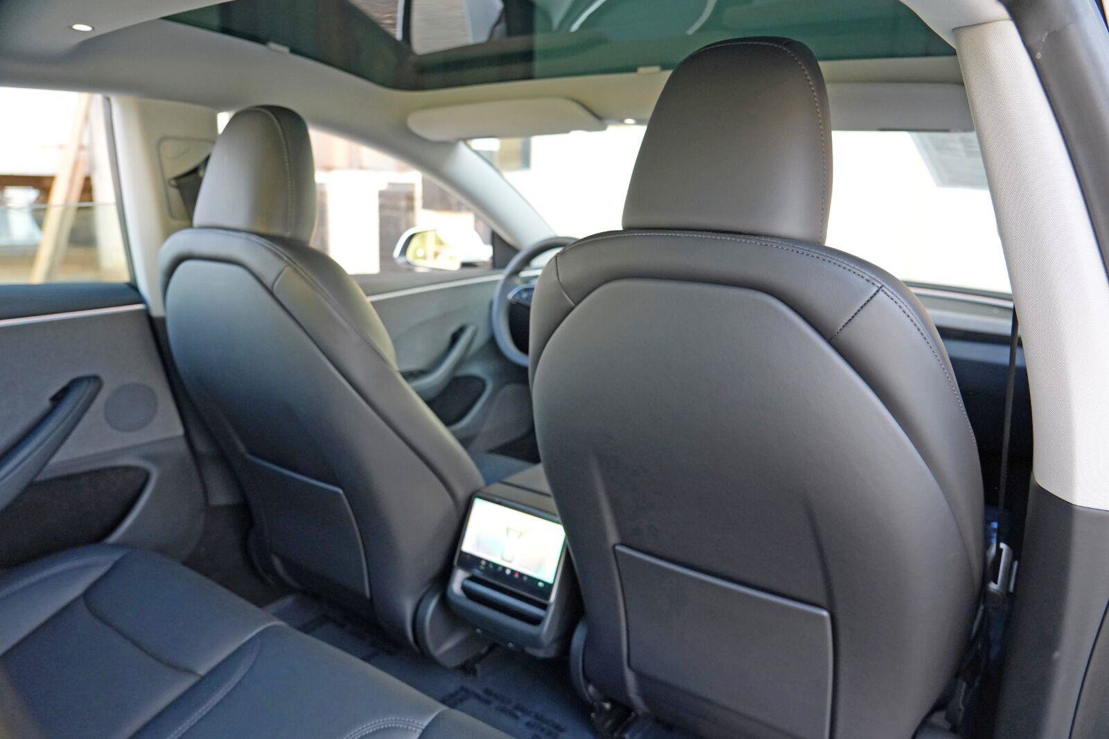 Used 2024 Tesla Model 3 Long Range RWD image 43
