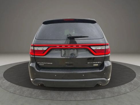 Used 2015 Dodge Durango Citadel AWD/4WD image 5