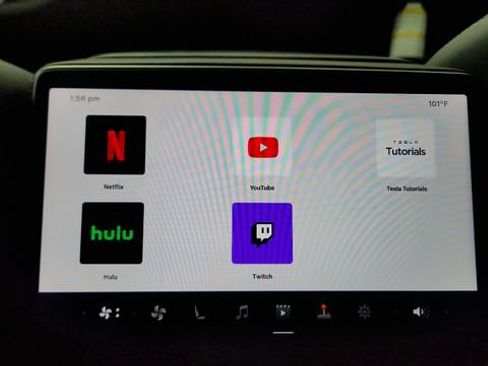 Used 2025 Tesla Model 3 RWD image 51