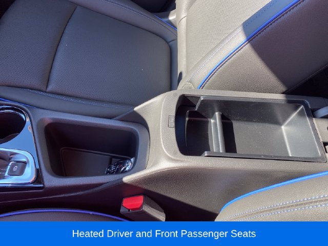 Certified 2026 Buick Encore GX Sport Touring w/ Advanced Technology Package AWD/4WD image 14