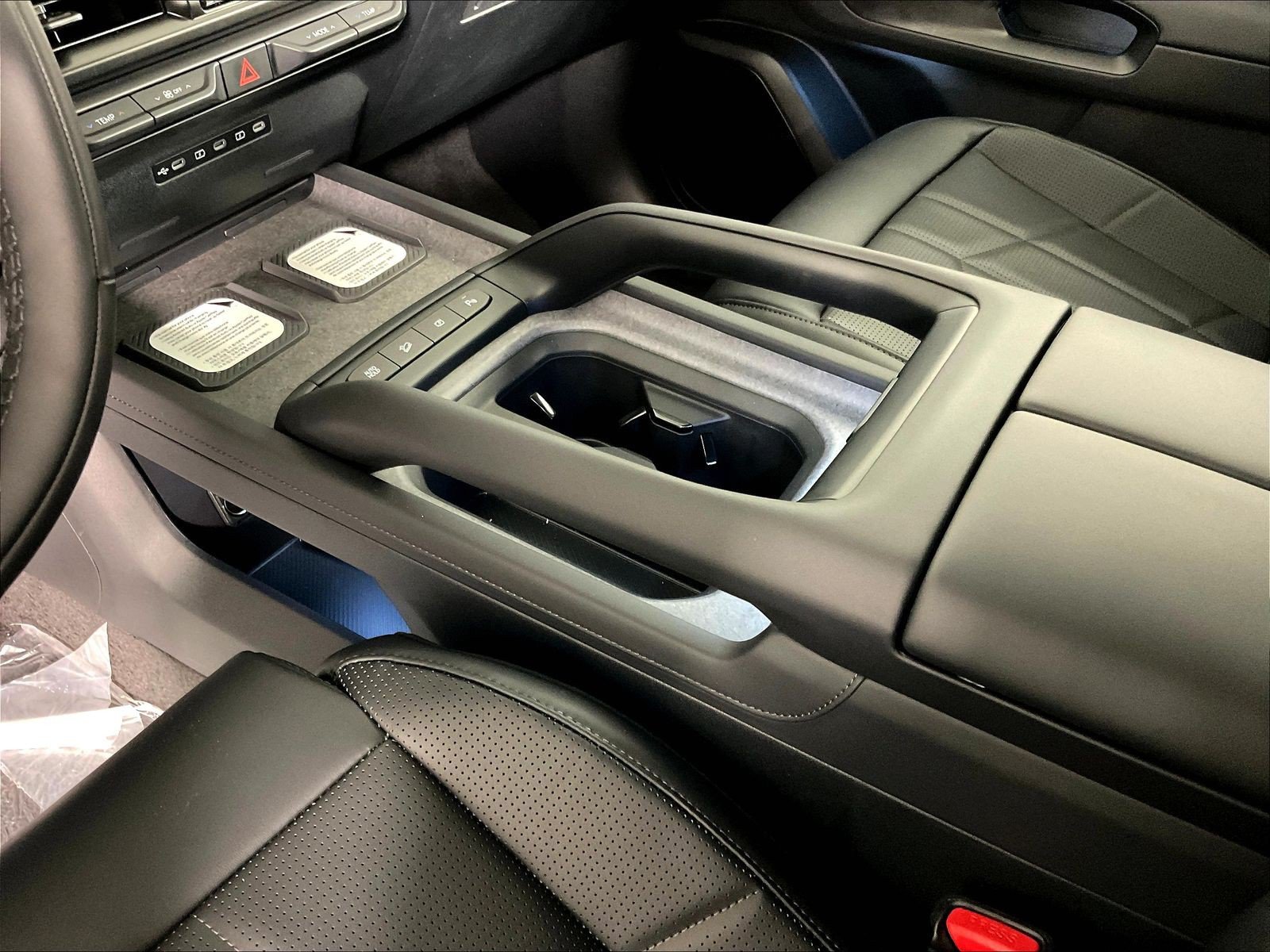 New 2027 Kia Telluride SX X-Line AWD/4WD image 12