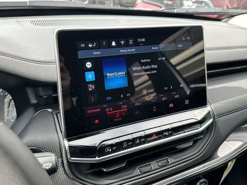 New 2026 Jeep Compass Limited AWD/4WD image 27