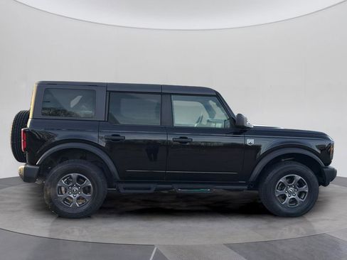 Used 2023 Ford Bronco Big Bend image 7