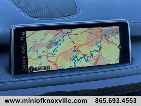 Used 2016 BMW X5 xDrive35i image 24