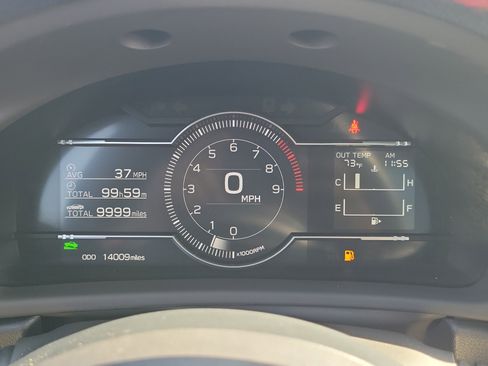 Used 2024 Subaru BRZ Limited w/ Popular Package 2 image 26