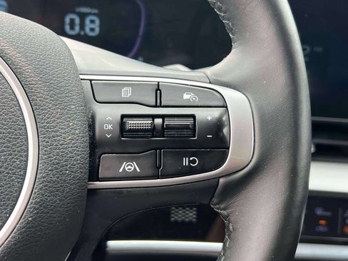 Certified 2023 Kia Sportage EX AWD/4WD image 22