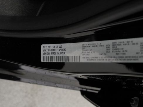 New 2026 RAM 1500 Big Horn image 38