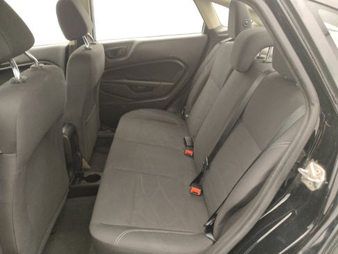 Used 2019 Ford Fiesta SE FWD image 18
