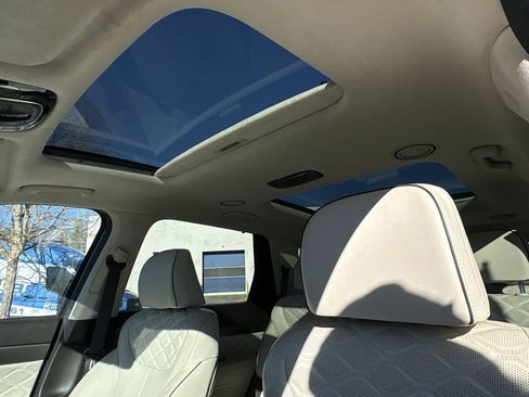 Used 2020 Hyundai Palisade Limited image 21