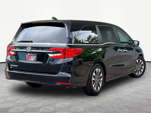 Used 2022 Honda Odyssey EX-L image 6