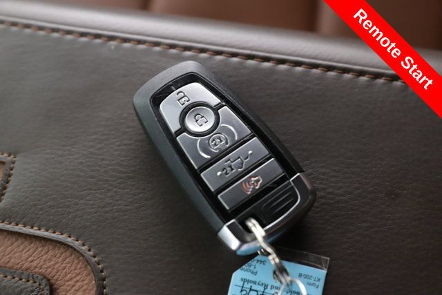 Used 2023 Ford F150 King Ranch AWD/4WD image 3