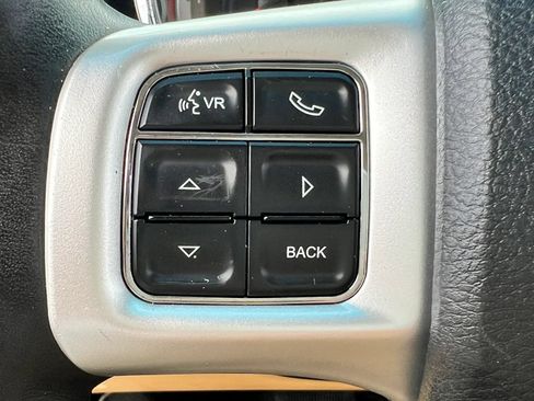 Used 2011 Dodge Durango Citadel w/ Trailer Tow Group IV AWD/4WD image 7