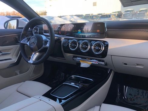 New 2026 Mercedes-Benz CLA 250 CLA 250 image 19