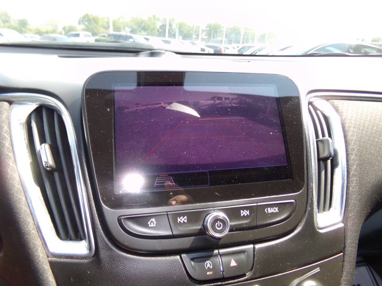 Used 2021 Chevrolet Malibu LT w/ Midnight Edition FWD image 55