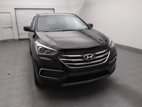Used 2018 Hyundai Santa Fe Sport FWD image 14