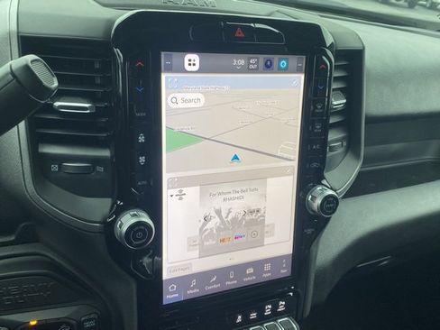 New 2026 RAM 2500 Tradesman w/ Power Wagon Package image 3