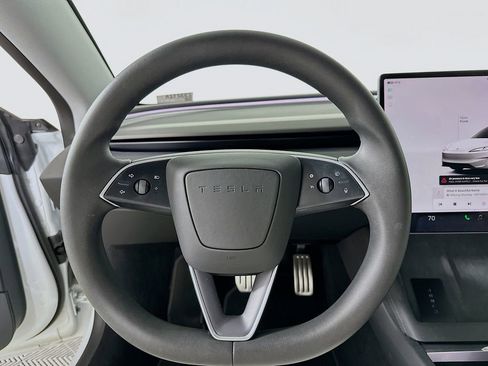 Used 2024 Tesla Model 3 Performance AWD/4WD image 18