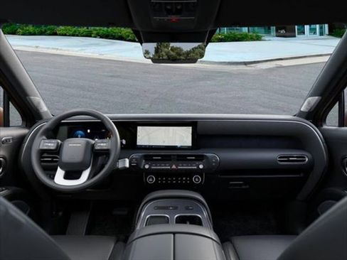 New 2026 Hyundai Palisade Calligraphy image 15