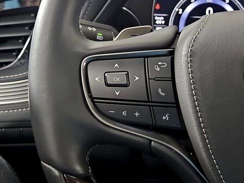 Used 2022 Lexus LS 500 AWD w/ Luxury Package image 24