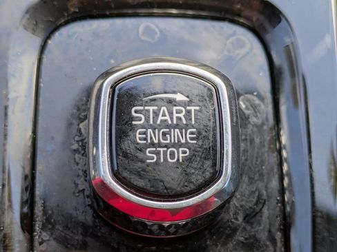 Certified 2021 Volvo XC90 T6 Inscription w/ Advanced Package image 29