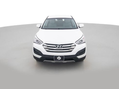 Used 2016 Hyundai Santa Fe Sport FWD image 2
