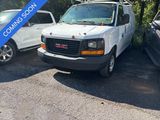 Used 2017 GMC Savana 2500 image 3