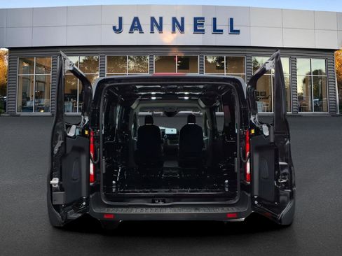 New 2026 Ford Transit 150 Low Roof image 6