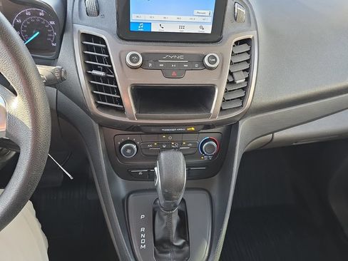 Used 2020 Ford Transit Connect XL FWD image 29