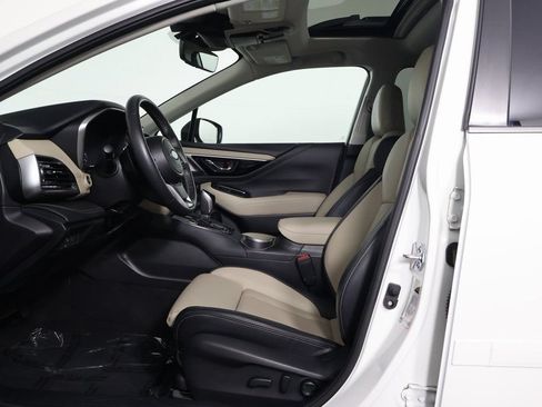 Used 2023 Subaru Outback Limited AWD/4WD image 10