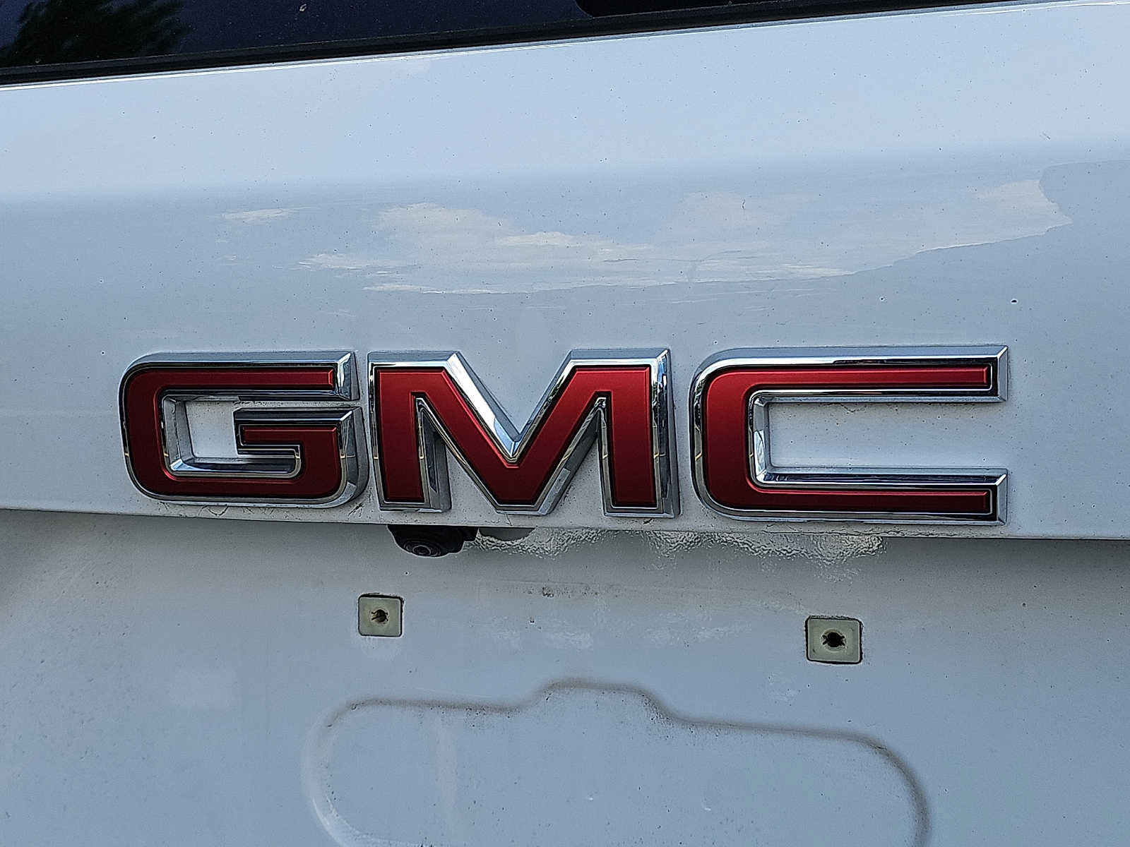 Used 2026 GMC Terrain Elevation w/ Elevation Premium Package AWD/4WD image 30