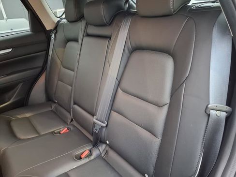 Certified 2025 MAZDA CX-5 AWD 2.5 S image 9