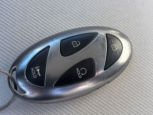 Used 2025 Hyundai Tucson SEL AWD/4WD image 21