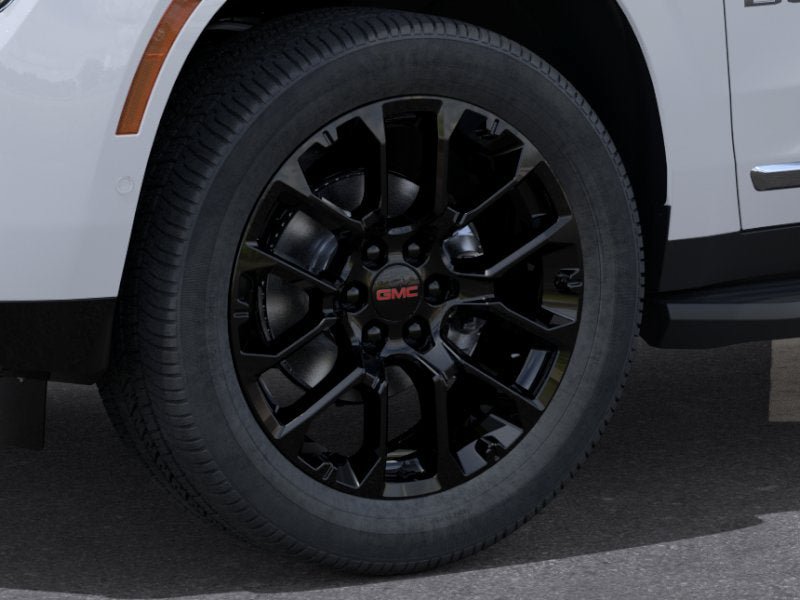 New 2026 GMC Yukon Denali AWD/4WD image 9