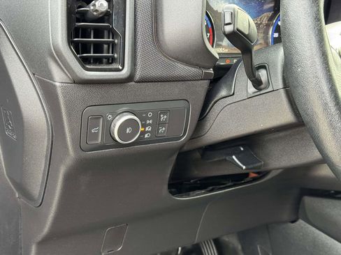 Used 2022 Ford Bronco Sport Badlands w/ Premium Package image 10