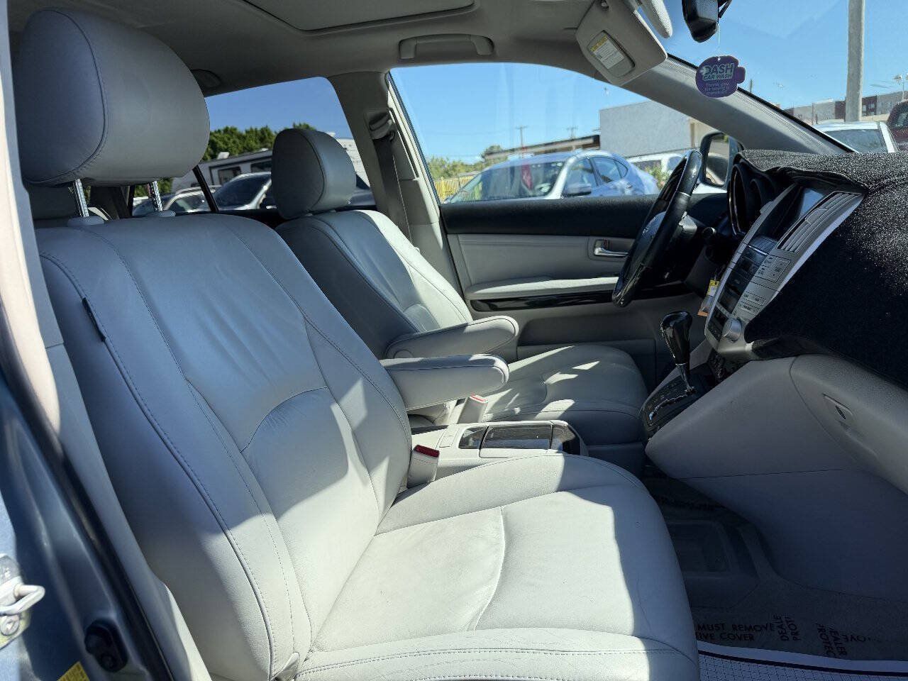 Used 2008 Lexus RX 350 2WD image 14