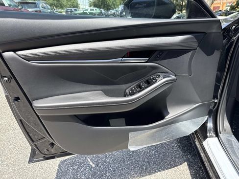 New 2026 MAZDA MAZDA3 s FWD image 25