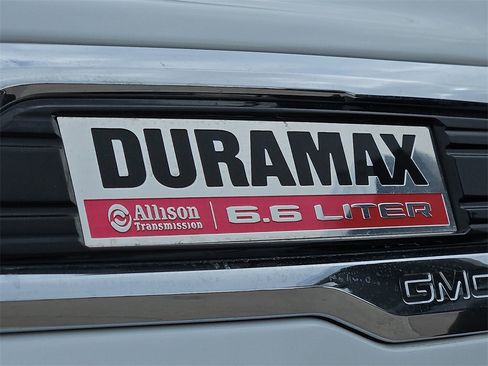 Used 2020 GMC Sierra 2500 Denali w/ Denali Ultimate Package image 10