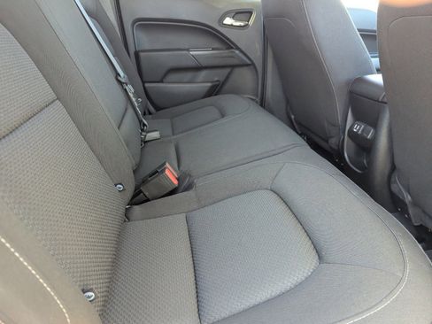 Used 2022 Chevrolet Colorado LT w/ Safety Package image 14