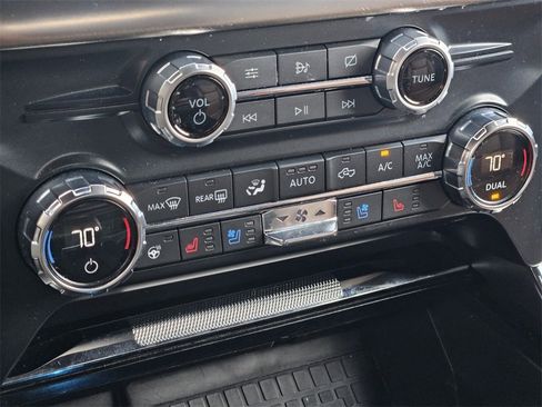 Used 2021 Ford F150 King Ranch w/ Equipment Group 601A High image 23