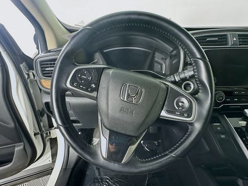 Used 2017 Honda CR-V EX-L image 17