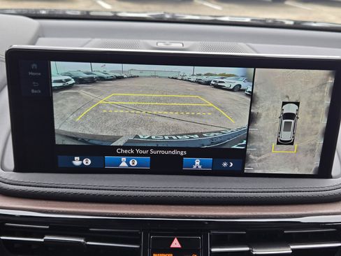 Certified 2025 Acura MDX w/ Advance Package image 19