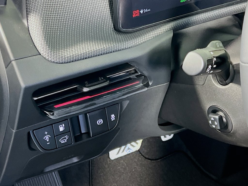 New 2026 Kia EV6 GT-Line RWD image 9