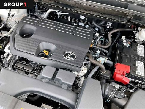 Certified 2025 Lexus NX 250 FWD w/ Accessory Package (2T) image 30