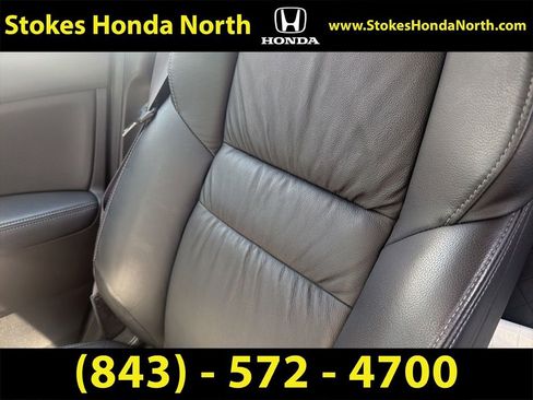 Used 2014 Honda CR-V EX-L image 6
